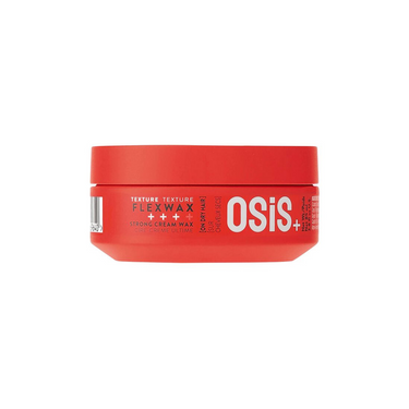 Osis+ Flexwax Ultra Strong Cream Wax 85mL Top View